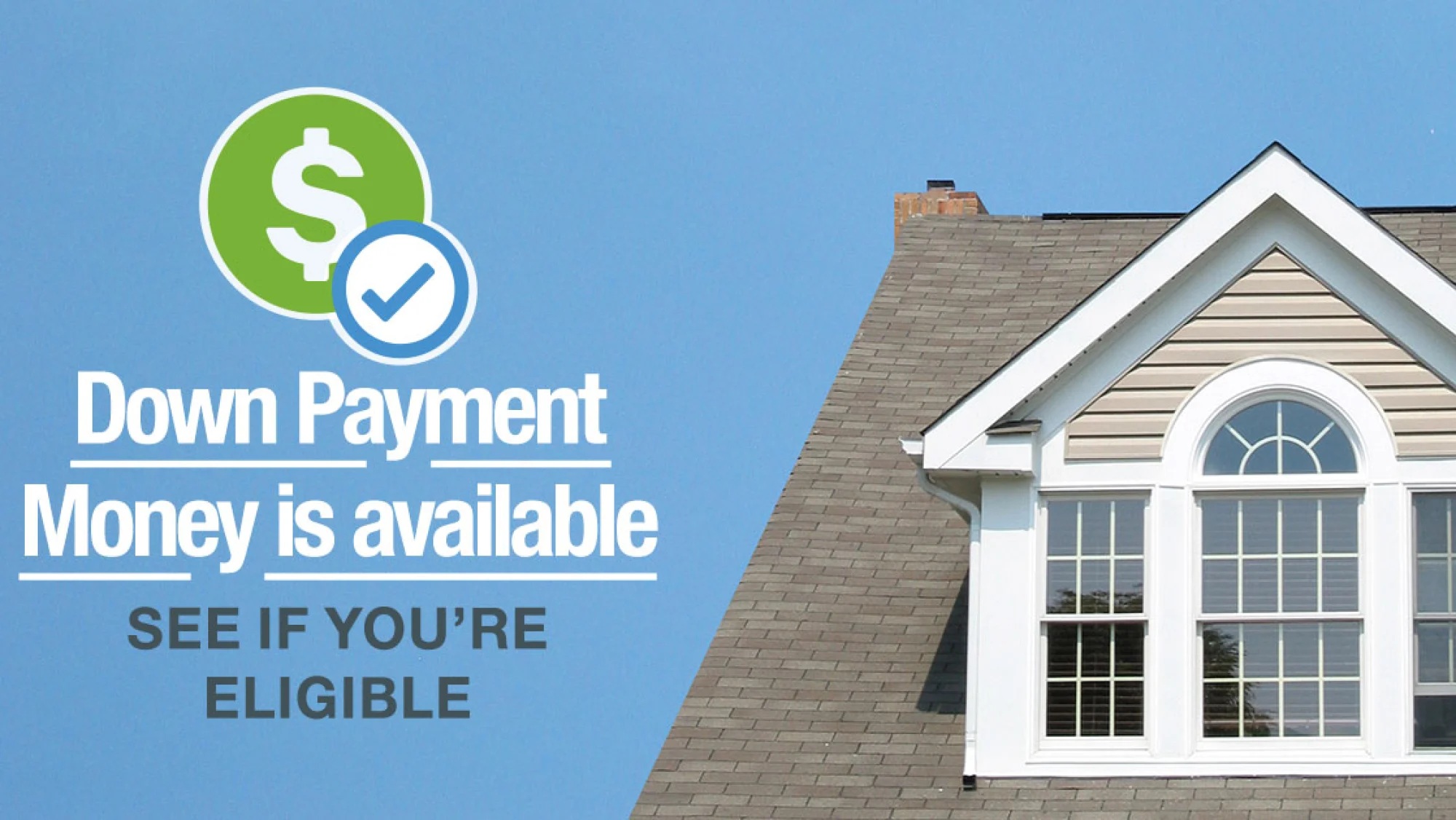 Down Payment Assistance